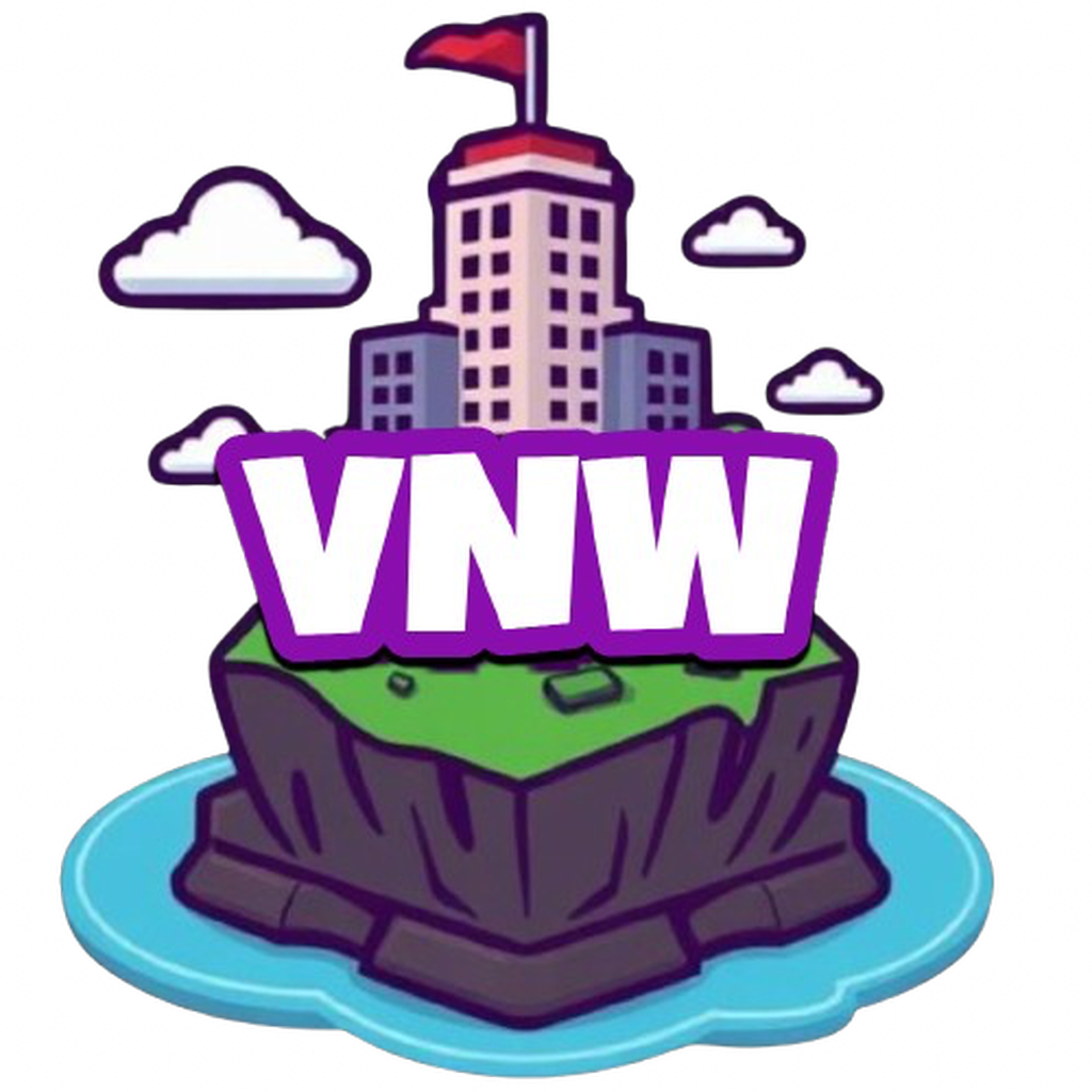 VortexNetwork Logo